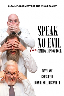 Speak No Evil: Live-full