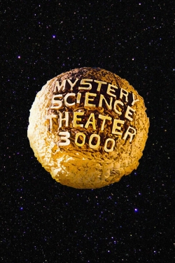 Mystery Science Theater 3000-full