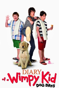 Diary of a Wimpy Kid: Dog Days-full