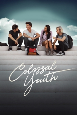 Colossal Youth-full