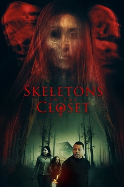 Skeletons in the Closet-full