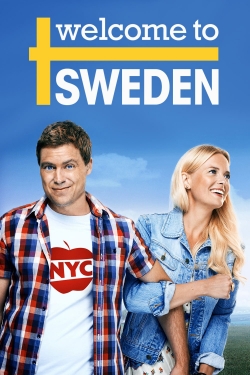 Welcome to Sweden-full