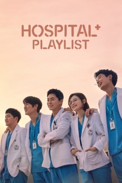 Hospital Playlist-full