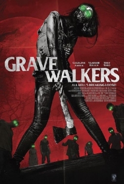 Grave Walkers-full