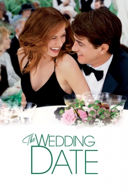 The Wedding Date-full