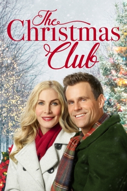 The Christmas Club-full