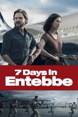 7 Days in Entebbe-full
