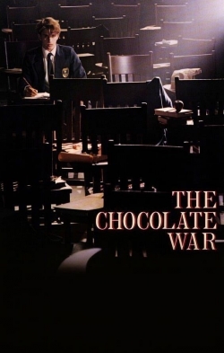 The Chocolate War-full
