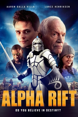 Alpha Rift-full