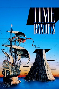 Time Bandits-full