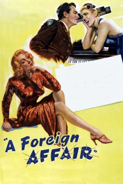 A Foreign Affair-full