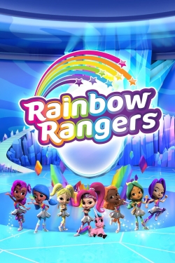Rainbow Rangers-full