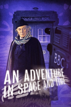 An Adventure in Space and Time-full