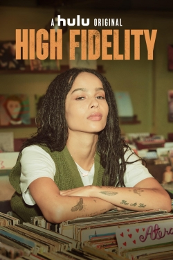 High Fidelity-full