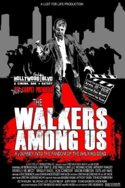 The Walkers Among Us-full