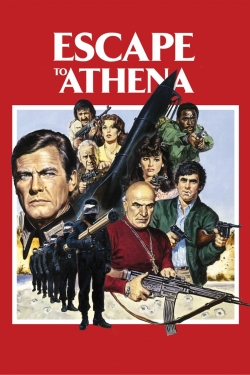 Escape to Athena-full