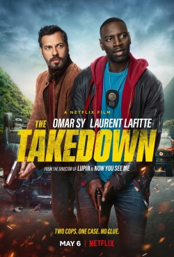 The Takedown-full