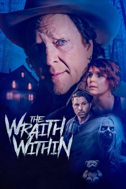 The Wraith Within-full