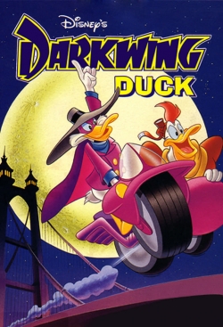 Darkwing Duck-full