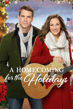 A Homecoming for the Holidays-full