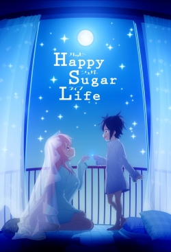 Happy Sugar Life-full