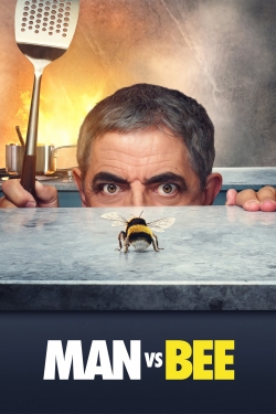 Man Vs Bee-full