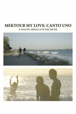 Mektoub, My Love-full
