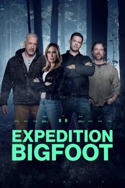 Expedition Bigfoot-full