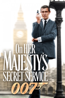 On Her Majesty's Secret Service-full
