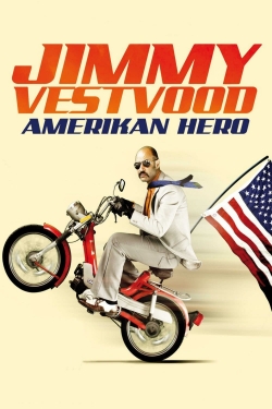 Jimmy Vestvood: Amerikan Hero-full