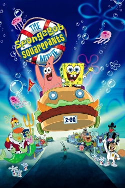 The SpongeBob SquarePants Movie-full