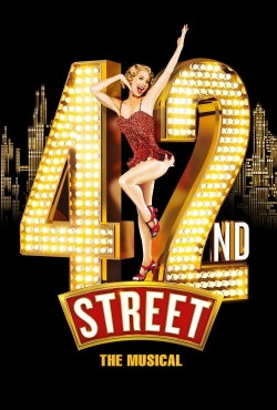 42nd Street: The Musical-full