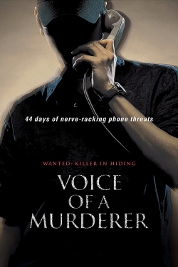 Voice of a Murderer-full