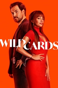 Wild Cards-full