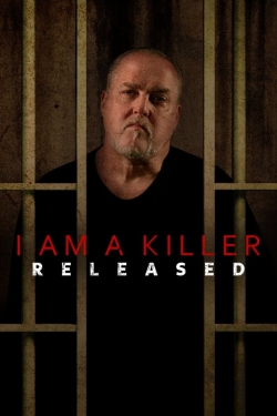 I AM A KILLER: RELEASED-full