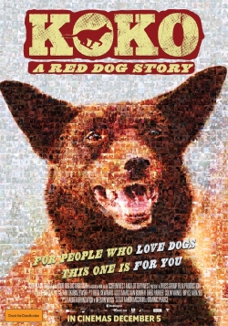 Koko: A Red Dog Story-full