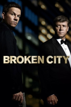 Broken City-full