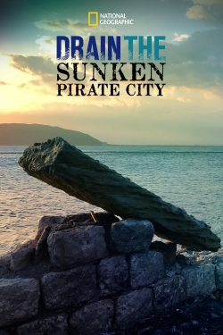 Drain The Sunken Pirate City-full