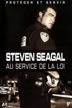 Steven Seagal: Lawman-full