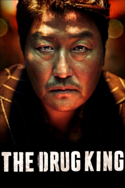 The Drug King-full