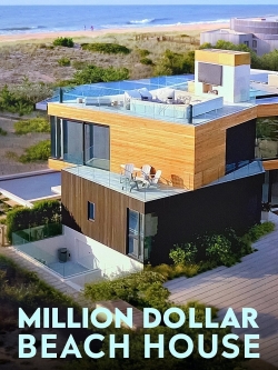 Million Dollar Beach House-full
