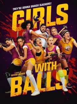 Girls with Balls-full
