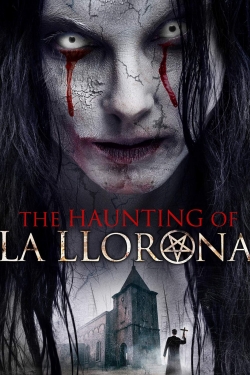 The Haunting of La Llorona-full