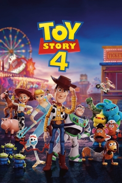 Toy Story 4-full