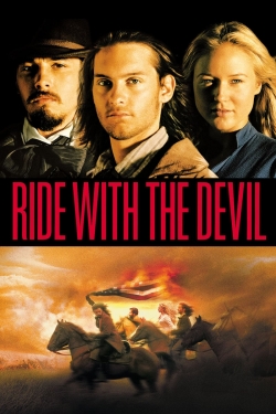 Ride with the Devil-full