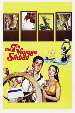 The 7th Voyage of Sinbad-full