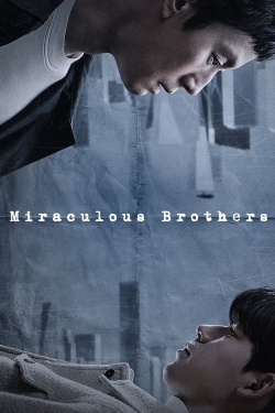 Miraculous Brothers-full