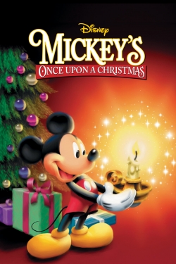 Mickey's Once Upon a Christmas-full