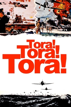 Tora! Tora! Tora!-full
