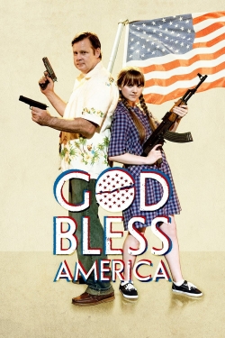 God Bless America-full